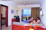 Отель Insotel Punta Prima Resort