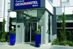 Отель Galerie Design Hotel Bonn, managed by Maritim Hotels