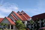 Отель Pailyn Hotel Sukhothai