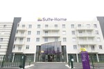 Апартаменты Suite-Home