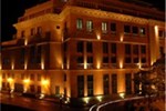 Hotel Charleston Cartagena