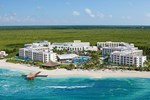 Отель Secrets Silversands Riviera Cancun