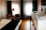Отель Quality Hotel 11 & Eriksbergshallen