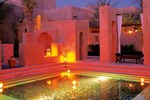 Отель Bab Al Shams Desert Resort and Spa