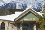 Отель Lake Louise Inn