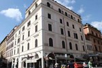 Отель Hotel Impero