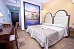 Отель Hotel Albaida Nature Отель Hotel Albaida Nature