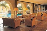 Отель Marbella Beach Hotel