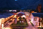 Отель Sonesta Posada del Inca Yucay