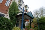 Coulsdon Manor ‘A Bespoke Hotel’