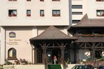 Отель Best Western Bucovina Club de Munte