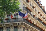 Отель Hotel Baltimore Paris Champs Elysées - MGallery Collection
