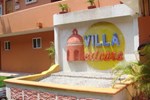 Отель Villa Mexicana