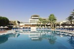 Отель Radisson Blu Hotel, Kuwait
