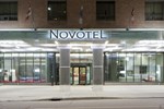 Отель Novotel Ottawa