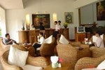 Отель Botanic Resort Chiang Mai