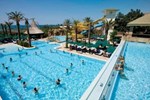 Отель Amara Beach Resort