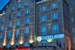 Отель Best Western Premier Carrefour De L'Europe