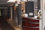 Quality Hotel Reims Europe & Spa