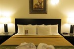 Отель Comfort Inn & Suites Downtown Edmonton