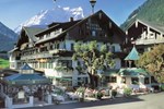 Alpendomizil Neuhaus Hotel