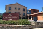 Отель Vall de Bas