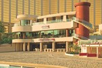Отель Mandalay Bay Resort and Casino