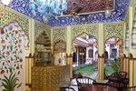Отель Hotel Umaid Bhawan