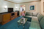 Отель Quality Suites San Luis Obispo