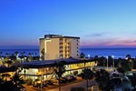 Отель Best Western Cocoa Beach Hotel & Suites