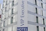VIP Executive Saldanha Hotel