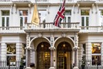 The Bentley London, a Hilton Hotel