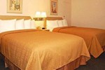 Отель Quality Inn & Suites Lake Havasu City