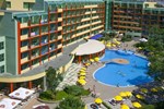 Отель MPM Hotel Kalina Garden - All Inclusive