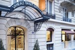 Hôtel Vaneau Saint Germain