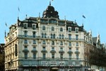 Отель Hotel Monopol Luzern