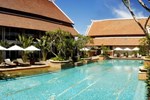 Отель Mission Hills Phuket Golf Resort & Spa