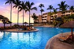 Отель Sheraton Kona Resort and Spa