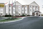 Mainstay Suites Charlotte
