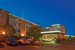 Отель Shilo Inn & Suites - Tacoma