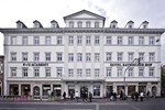Отель Bayrischer Hof