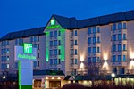 Отель Holiday Inn Conference Centre Edmonton South