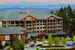 Отель The Westin Bear Mountain Victoria Golf Resort & Spa