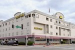 GuestHouse Inn & Suites Anchorage