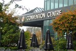 Отель Executive Hotel & Conference Center, Burnaby