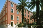 Отель Balneario de Archena - Hotel Levante