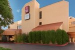 Отель Clarion Hotel & Conference Center Colorado Springs