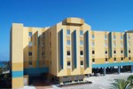 Отель Cocoa Beach Suites Hotel