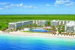 Отель Dreams Riviera Cancun Resort & Spa