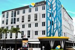 Отель Solaris Hotel Malang